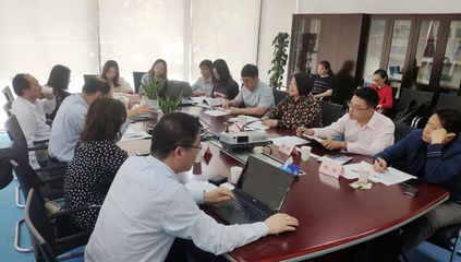 服务贸易重点海外市场拓展指南(巴西卷)专家咨询会探讨新机遇