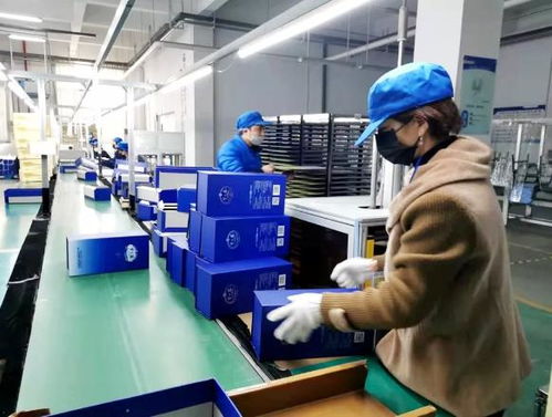 助厂员预订服务 泗阳科学防控保障286家企业恢复生产，提供营养健康咨询