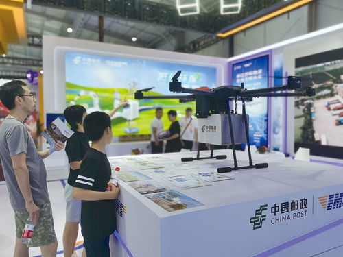 一场全球服务贸易的盛会——二〇二三年中国国际服务贸易交易会现场观察之营养健康咨询服务